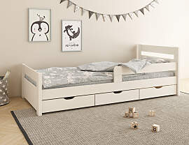 Kinderbett OTTO HOME "TIMMO ", inklusive 