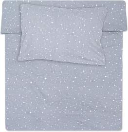 Kinderbettwäsche Baby Bettwäsche 90x120 cm aus