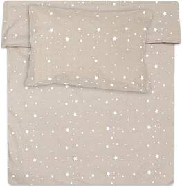 Kinderbettwäsche Baby Bettwäsche 90x120 cm aus