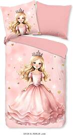 Kinderbettwäsche GOOD MORNING "Amelie", 