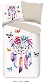 Kinderbettwäsche GOOD MORNING "Catchy", 