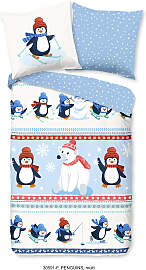 Kinderbettwäsche GOOD MORNING