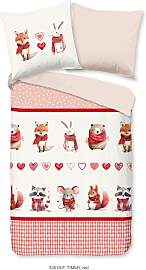 Kinderbettwäsche GOOD MORNING "Timmy",