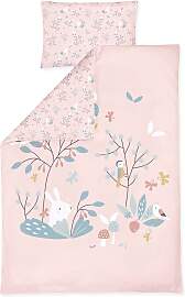 Kinderbettwäsche JULIUS ZÖLLNER