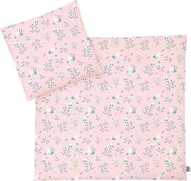 Kinderbettwäsche JULIUS ZÖLLNER