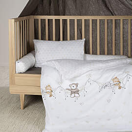 Kinderbettwäsche JULIUS ZÖLLNER
