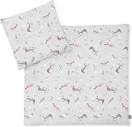 Kinderbettwäsche JULIUS ZÖLLNER