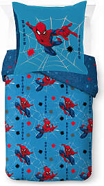 Kinderbettwäsche MARVEL "Marvel Spiderman