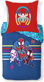 Kinderbettwäsche MARVEL "Marvel Spidey