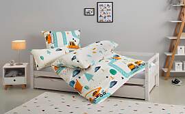 Kinderbettwäsche OTTO HOME "CUDDLEE",
