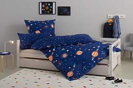 Kinderbettwäsche OTTO HOME "CUDDLEE",