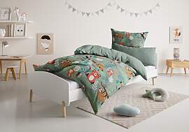 Kinderbettwäsche OTTO HOME "CUDDLEE",