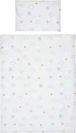 Kinderbettwäsche Sally ca. 100x135cm