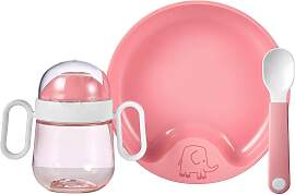 Kindergeschirr-Set MEPAL "Babygeschirr Mio