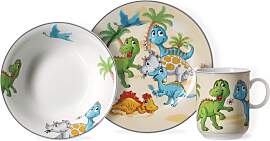 Kindergeschirr-Set RITZENHOFF & BREKER