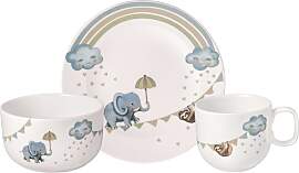 Kindergeschirr-Set VILLEROY & BOCH