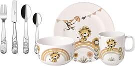 Kindergeschirr-Set VILLEROY & BOCH