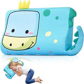 Kinderkissen, Calmly Kissen Kinder, 45X27X6CM