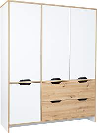 Kinderkleiderschrank ARTHUR BERNDT