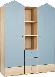 Kinderkleiderschrank ARTHUR BERNDT