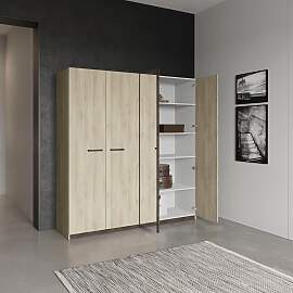 Kinderkleiderschrank DEMEYERE GROUP
