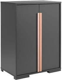 Kinderkleiderschrank "London",