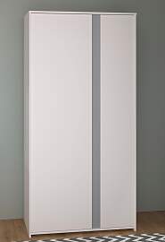 Kinderkleiderschrank PARISOT "Pirouette