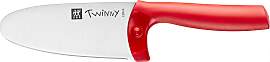 Kinderkochmesser ZWILLING "Twinny", rot, 