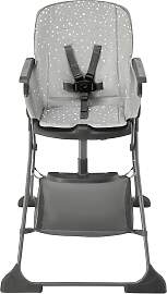 Kinderkraft Hochstuhl FOLDEE gray