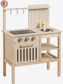 Kinderküche Aus Holz Dietter Kids Natürliche