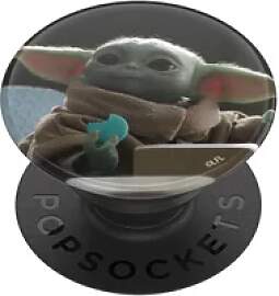 Kindermöbel Telefonhalterung Cookie Popsockets