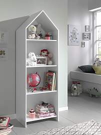 Kinderregal VIPACK "Casami, Regalschrank mit
