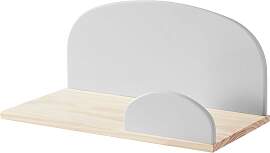 Kinderregal VIPACK "Kiddy, Ablage Kiefer