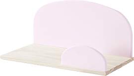 Kinderregal VIPACK "Kiddy, Ablage Kiefer