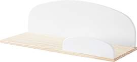 Kinderregal VIPACK "Kiddy, Ablage Kiefer