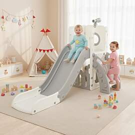 Kinderrutsche, Indoor & Outdoor Rutsche ab 1