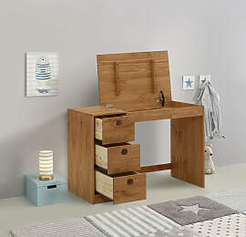 Kinderschreibtisch OTTO HOME "Alpi",