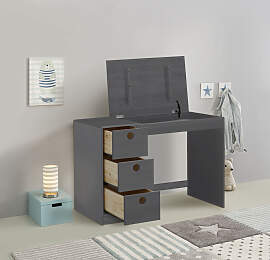 Kinderschreibtisch OTTO HOME "Alpi",