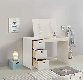 Kinderschreibtisch OTTO HOME "Alpi",
