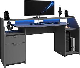 Kinderschreibtisch PARISOT "Set-Up",