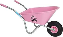 Kinderschubkarre Uni 3,6 kg 40 kg Traglast Stahl