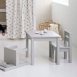 Kindersitzgruppe HOPPEKIDS "MADS