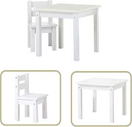 Kindersitzgruppe HOPPEKIDS "MADS