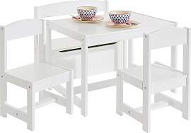 Kindersitzgruppe HOPPEKIDS "MATHILDE",