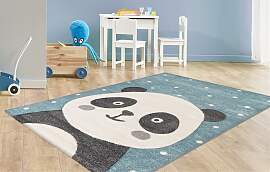 Kinderteppich ARTE ESPINA "Amigo 522"