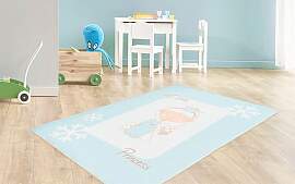 Kinderteppich ARTE ESPINA "Bambini 100", 