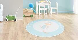 Kinderteppich ARTE ESPINA "Bambini 100", 