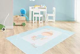 Kinderteppich ARTE ESPINA "Bambini 300", 