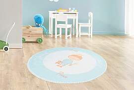 Kinderteppich ARTE ESPINA "Bambini 300", 