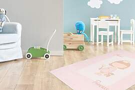 Kinderteppich ARTE ESPINA "Bambini 300", 